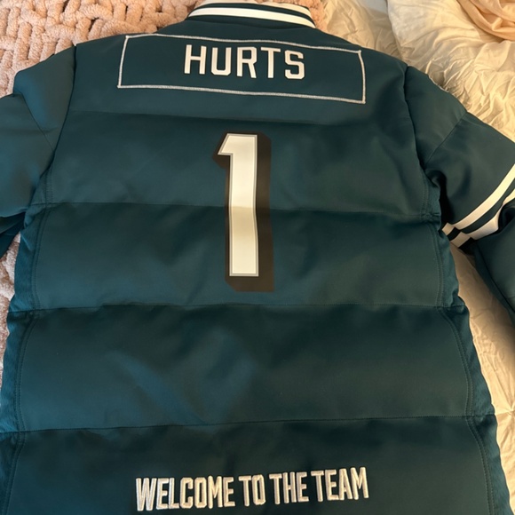 Off Season Eagles Jacket - Picture 2 of 4